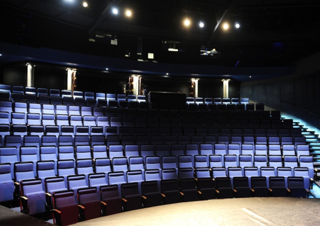 The  A. B. Paterson Auditorium